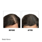 Bump It Up: Root & Brow Touch Up