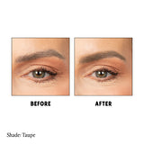 Bump It Up: Root & Brow Touch Up