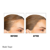 Bump It Up: Root & Brow Touch Up