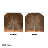 Bump It Up: Root & Brow Touch Up