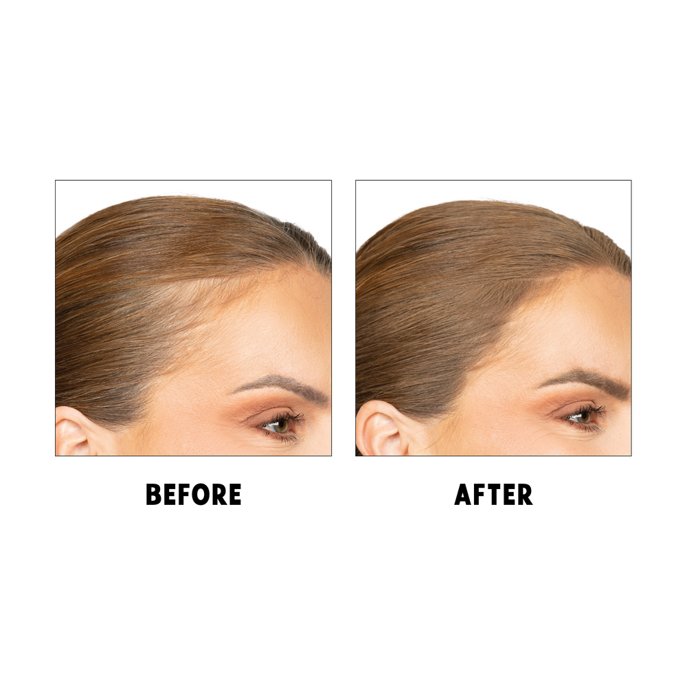 
                
                    Load image into Gallery viewer, Bump It Up: Root &amp;amp; Brow Touch Up
                
            