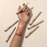 Eyeshadow Stick Trio