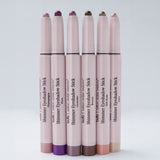 6-Pack Eyeshadow Sticks