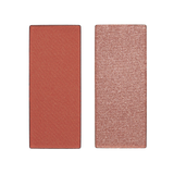 Blush & Highlighter Duo