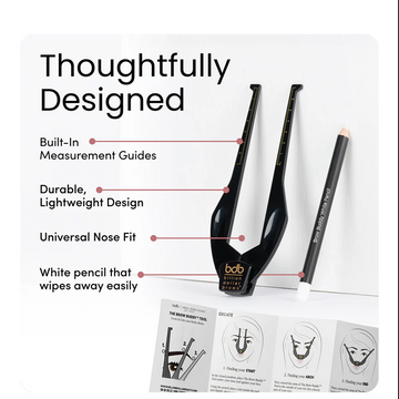 Brow Buddy® Kit | Billion Dollar Brows® – Billion Dollar Beauty
