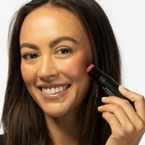Cream Blush & Highlighter Stick