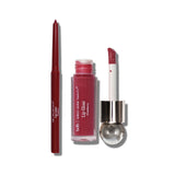Lip Liner & Lip Gloss Duo