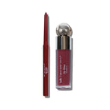 Lip Liner & Lip Gloss Duo