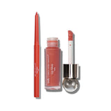 Lip Liner & Lip Gloss Duo