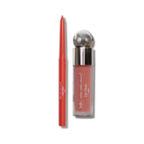 Lip Liner & Lip Gloss Duo