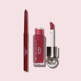 Lip Liner & Lip Gloss Duo