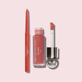 Lip Liner & Lip Gloss Duo