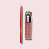 Lip Liner & Lip Gloss Duo