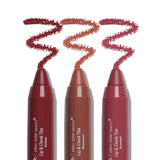Lip & Cheek Trio
