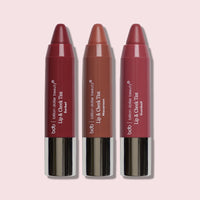 Lip & Cheek Trio