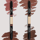 Lip Liner Duo Set