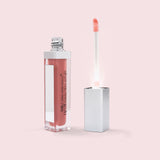 Lip Oil With Mirror & Light