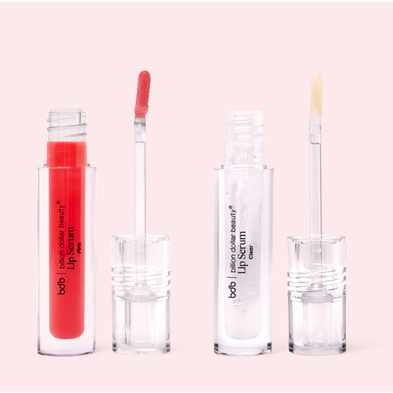 Lip Serum Duo