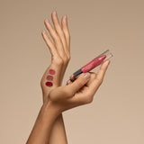 Lip & Cheek Trio