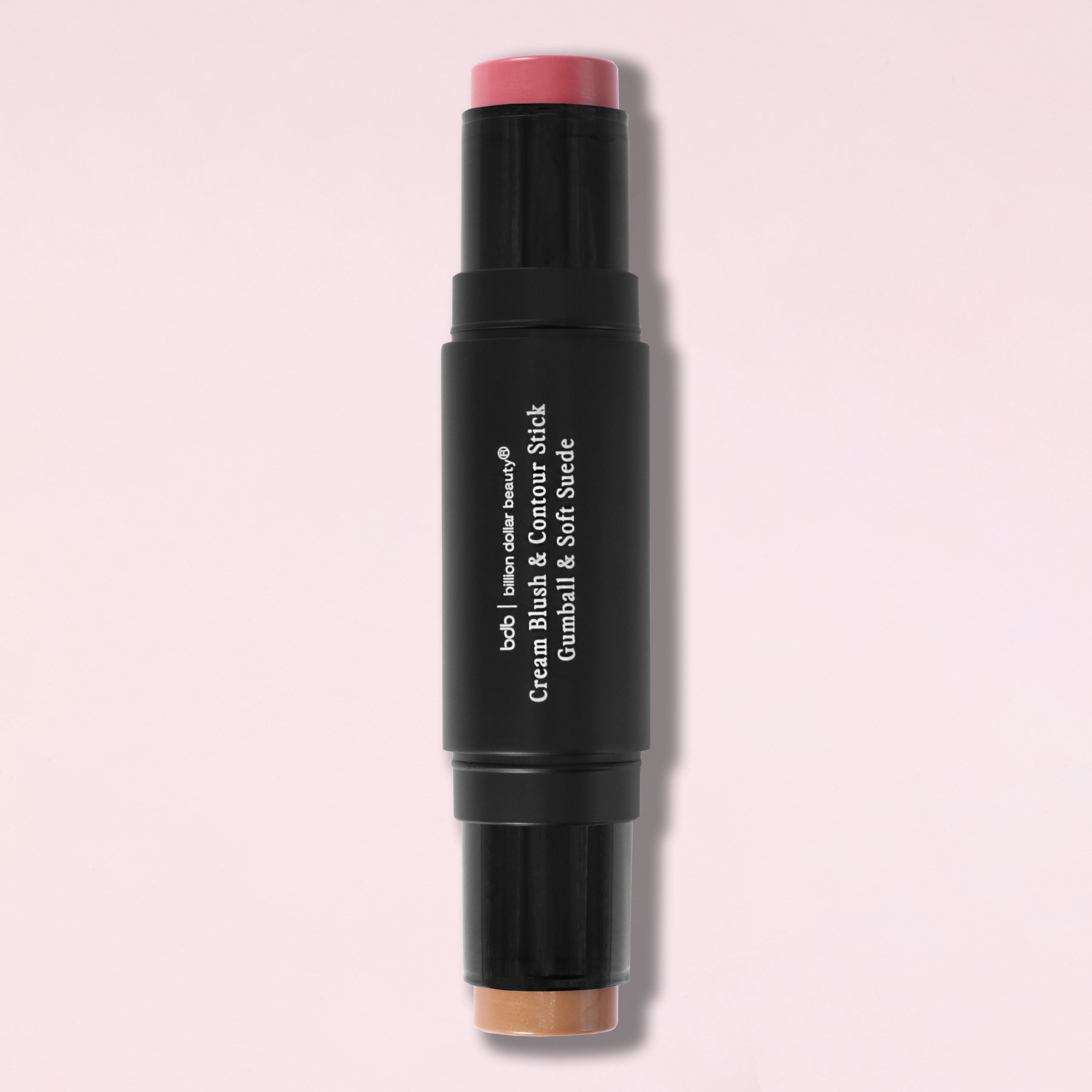 billion dollar brows Cream Blush & Highlighter Stick