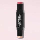 Cream Blush & Highlighter Stick