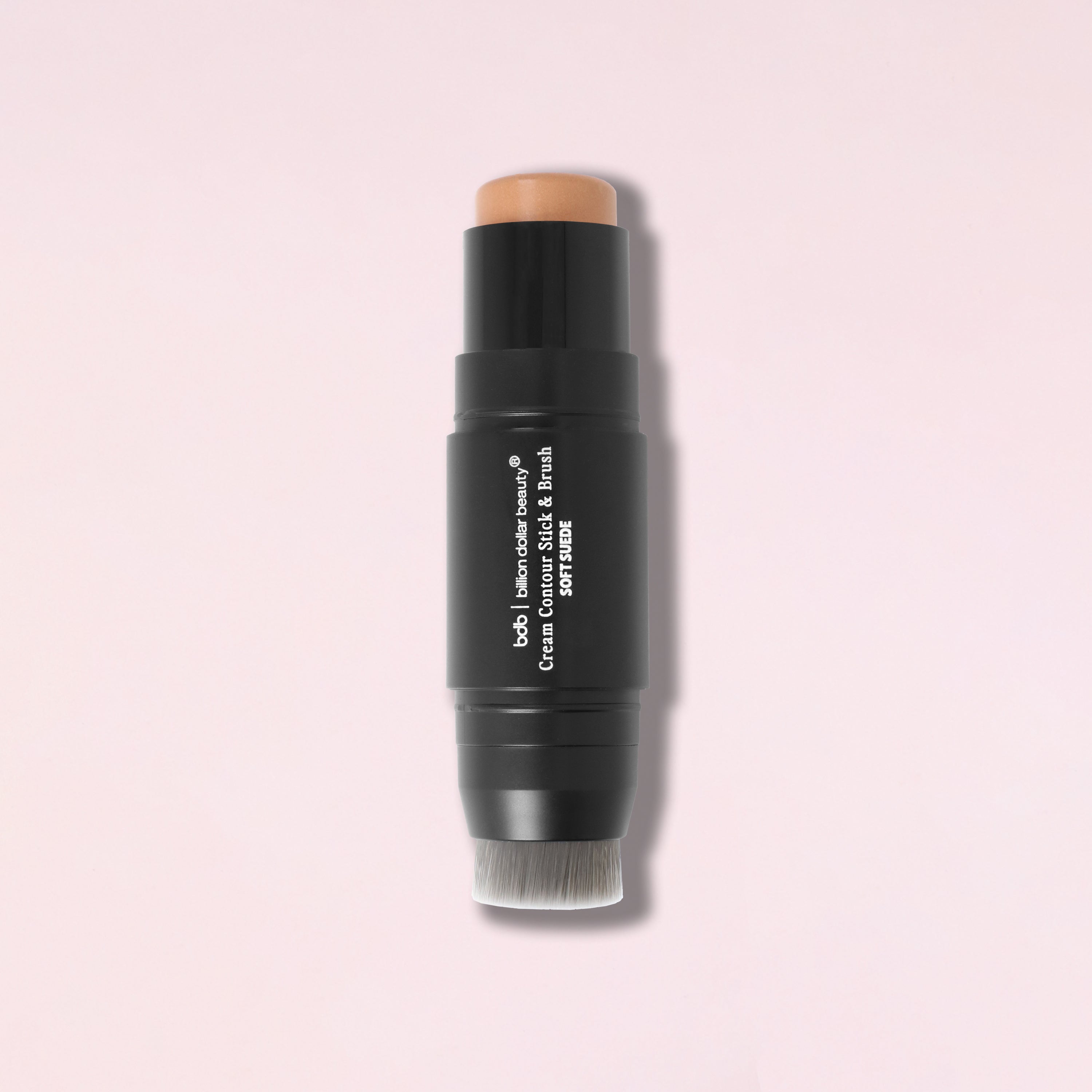 billion dollar brows Cream Contour Stick & Brush