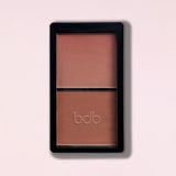 Cream & Powder Blush Duo