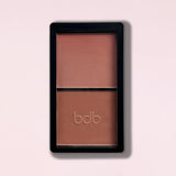 Cream & Powder Blush Duo