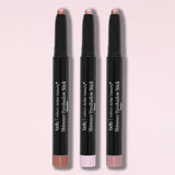 Shimmer Eyeshadow Stick Trio