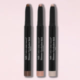 Shimmer Eyeshadow Stick Trio