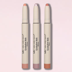 Eyeshadow Stick Trio