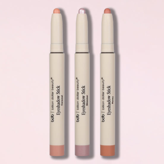 Eyeshadow Stick Trio