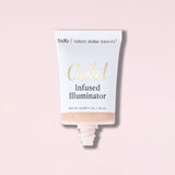 Gold Infused Illuminator