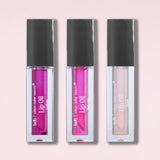 Luxe Lip Oil Trio
