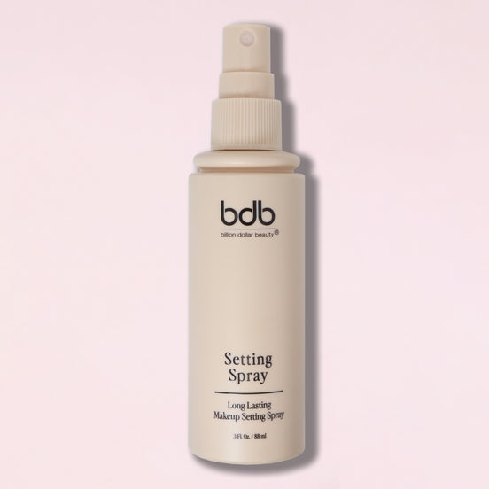 Setting Spray
