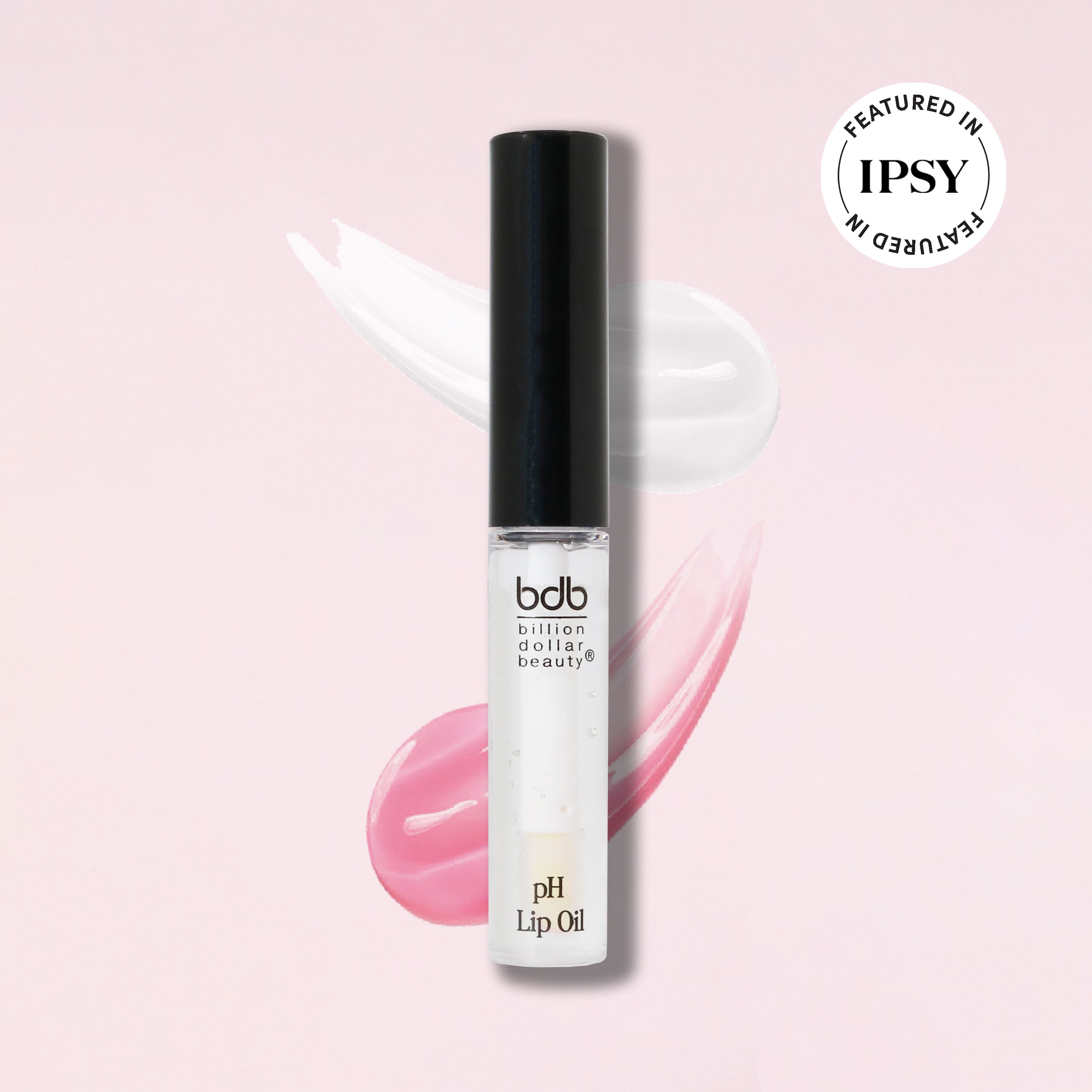 billion dollar brows pH Lip Oil