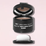 Bump It Up: Root & Brow Touch Up
