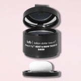 Bump It Up: Root & Brow Touch Up