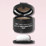 Bump It Up: Root & Brow Touch Up