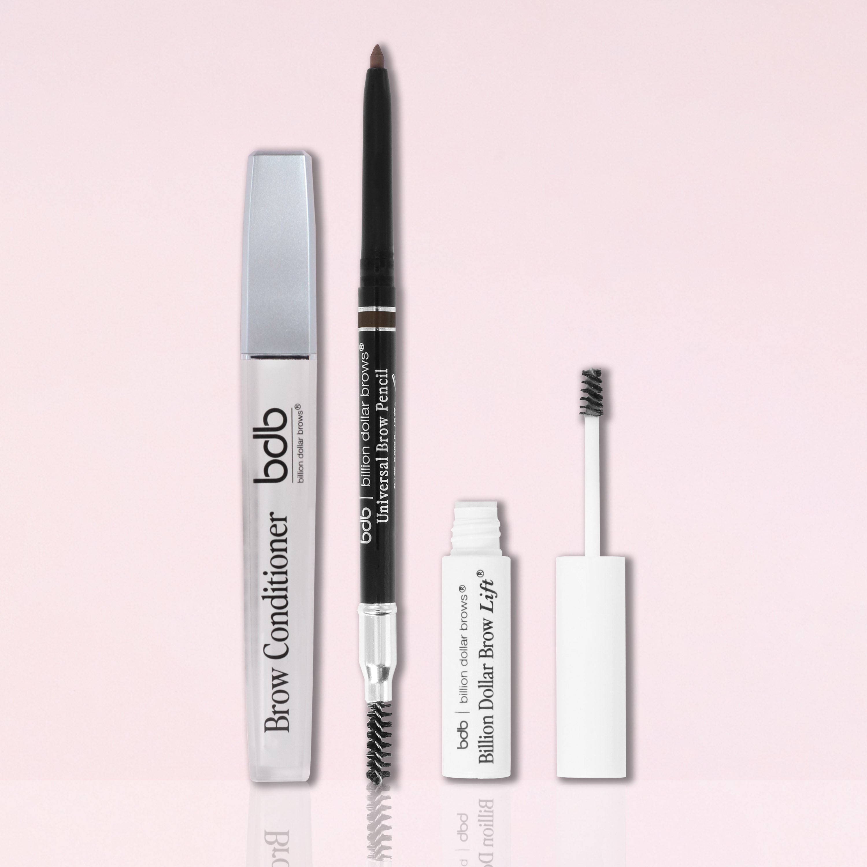 アイブロウ Billion Dollar Brows kit Brow Buddy® Kit | Billion Dollar Brows® – Billion Dollar Beauty