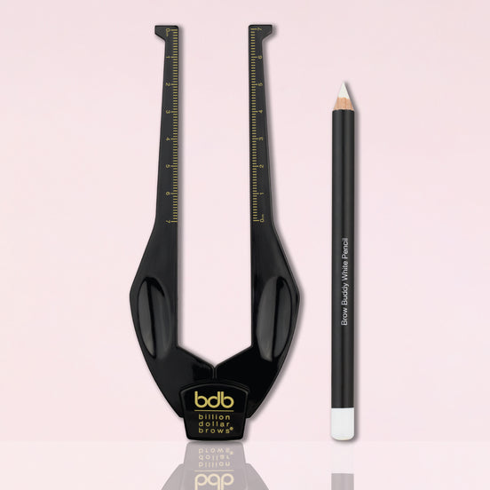 Brow Buddy® Kit