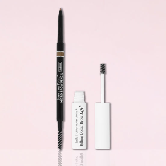 Billion Dollar Brow Lift Kit