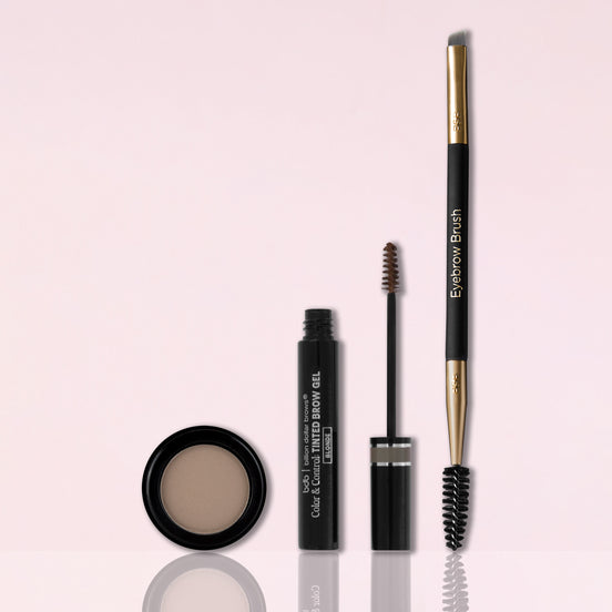 Color & Control: Brow Kit