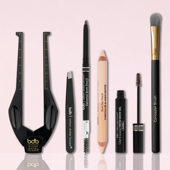 Ultimate Brow Bundle