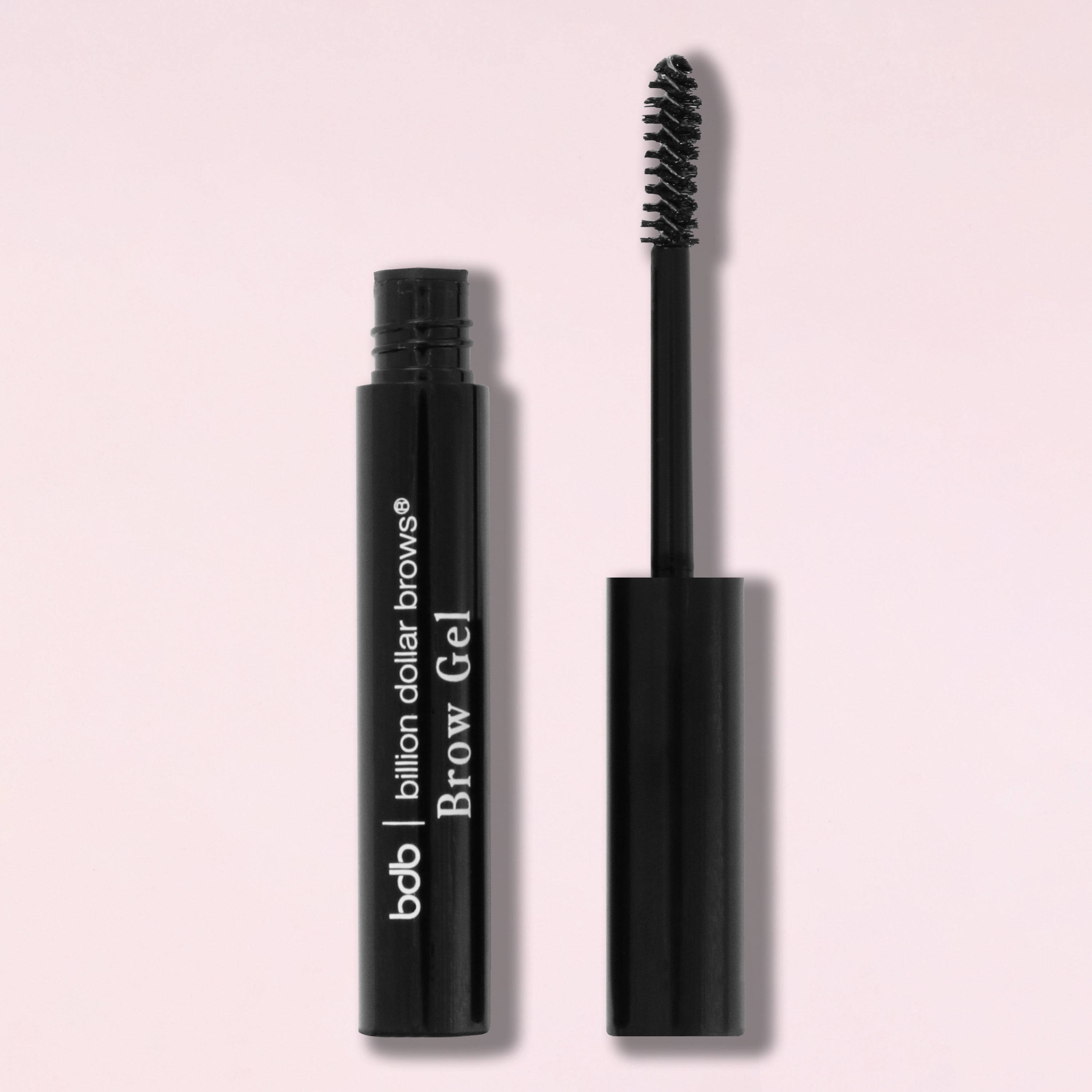 Brow Gel | Billion Dollar Brows® – Billion Dollar Beauty