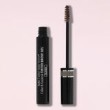 Color & Control: Tinted Brow Gel