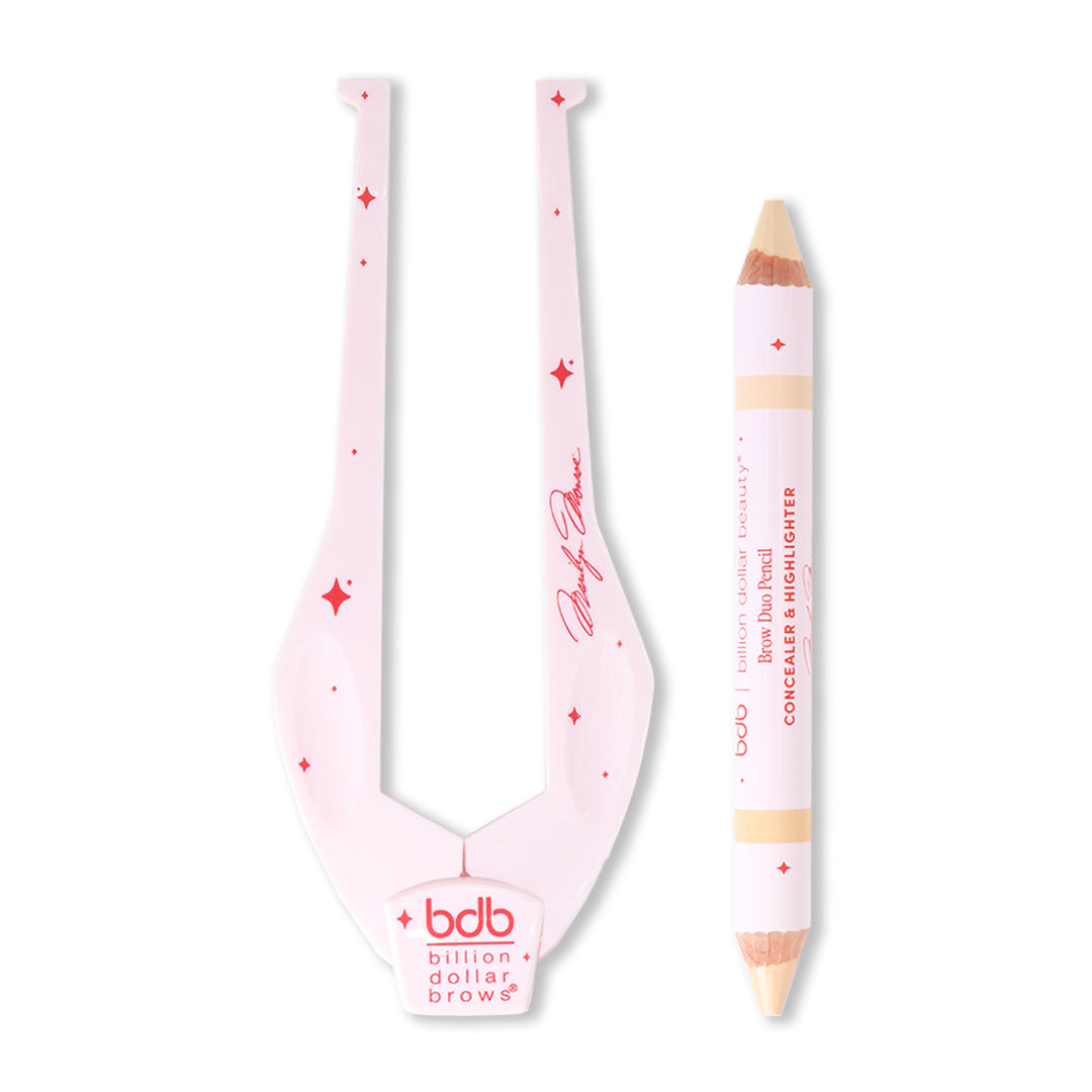 Brow Buddy® Kit
