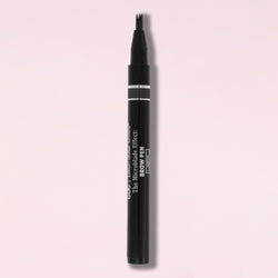 Microblade Effect: Brow Pen