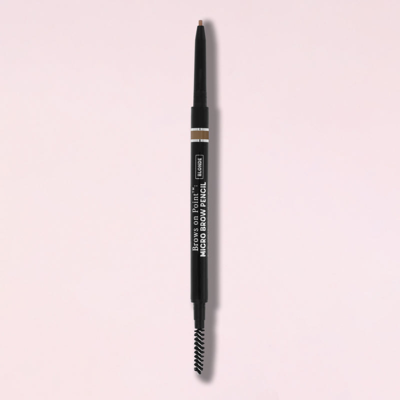 Brows On Point® Micro Brow Pencil