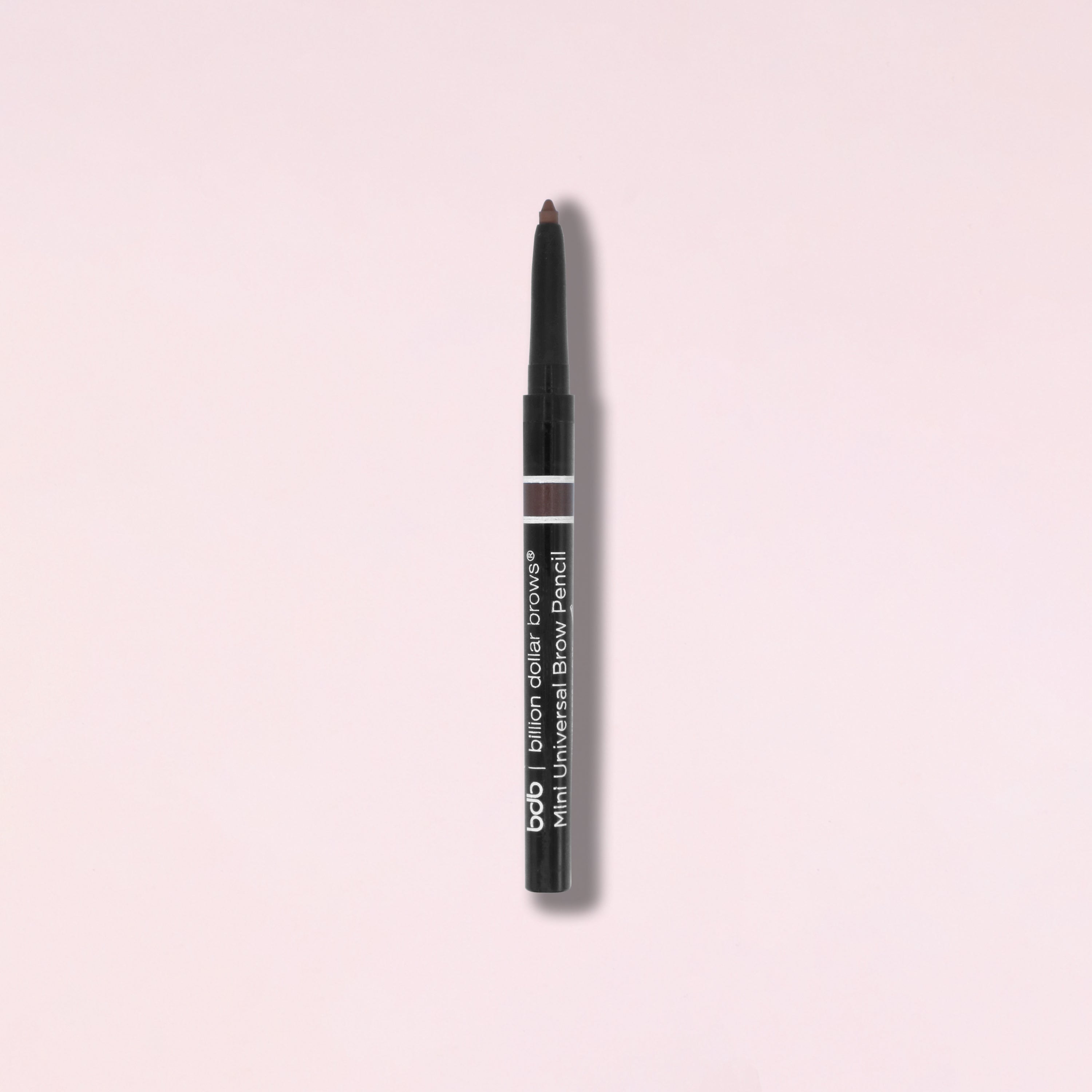 billion dollar brows Mini Universal Brow Pencil – Billion Dollar Beauty